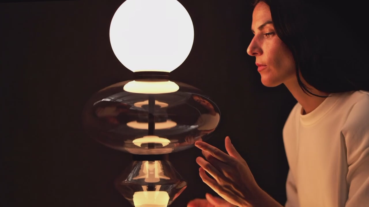 Načítajte si video: Aromas Mapi