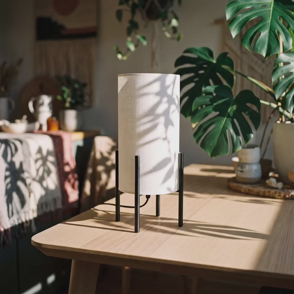 VK Light Vivo G9 stolová svietidlo