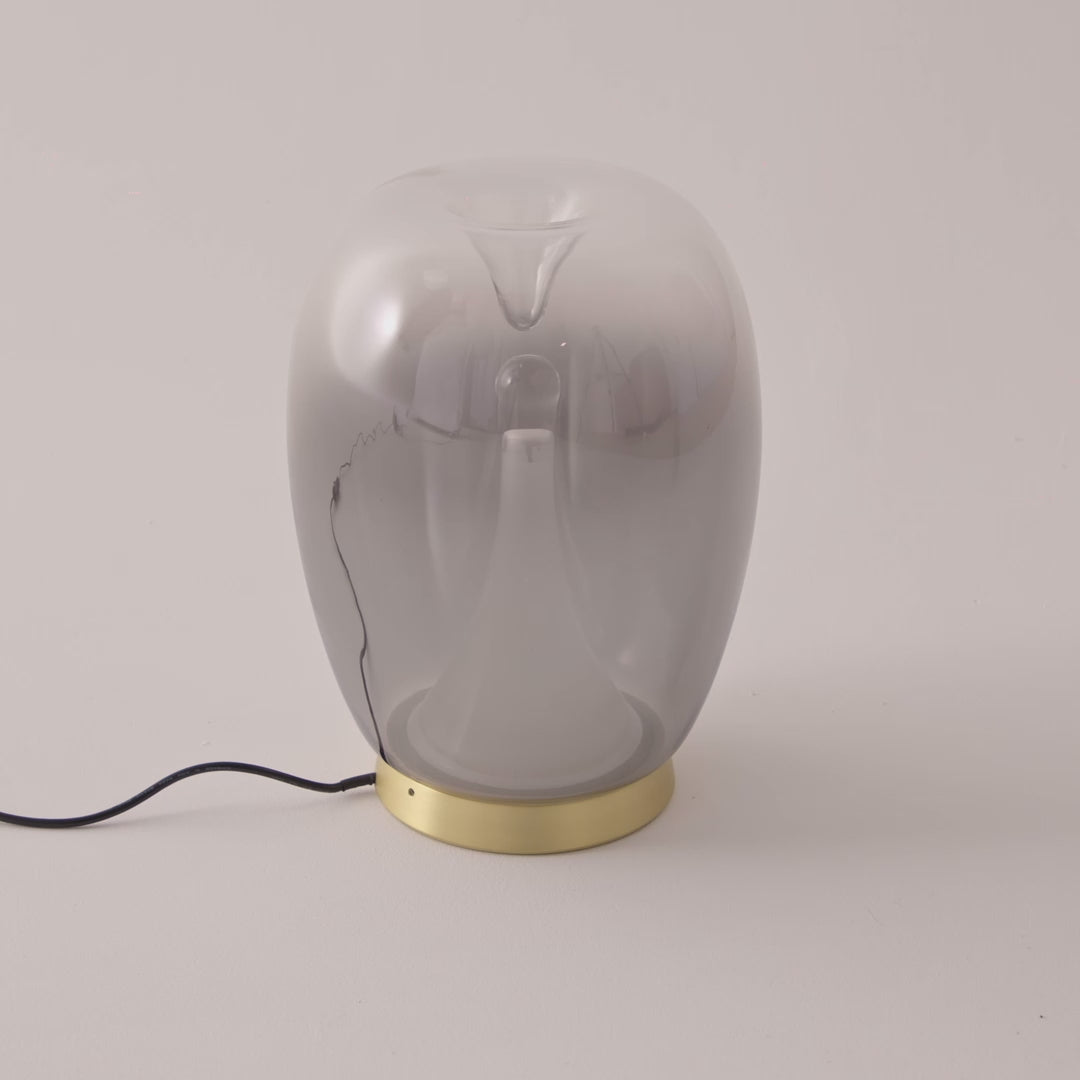 Maytoni Splash LED stolová svietidlo