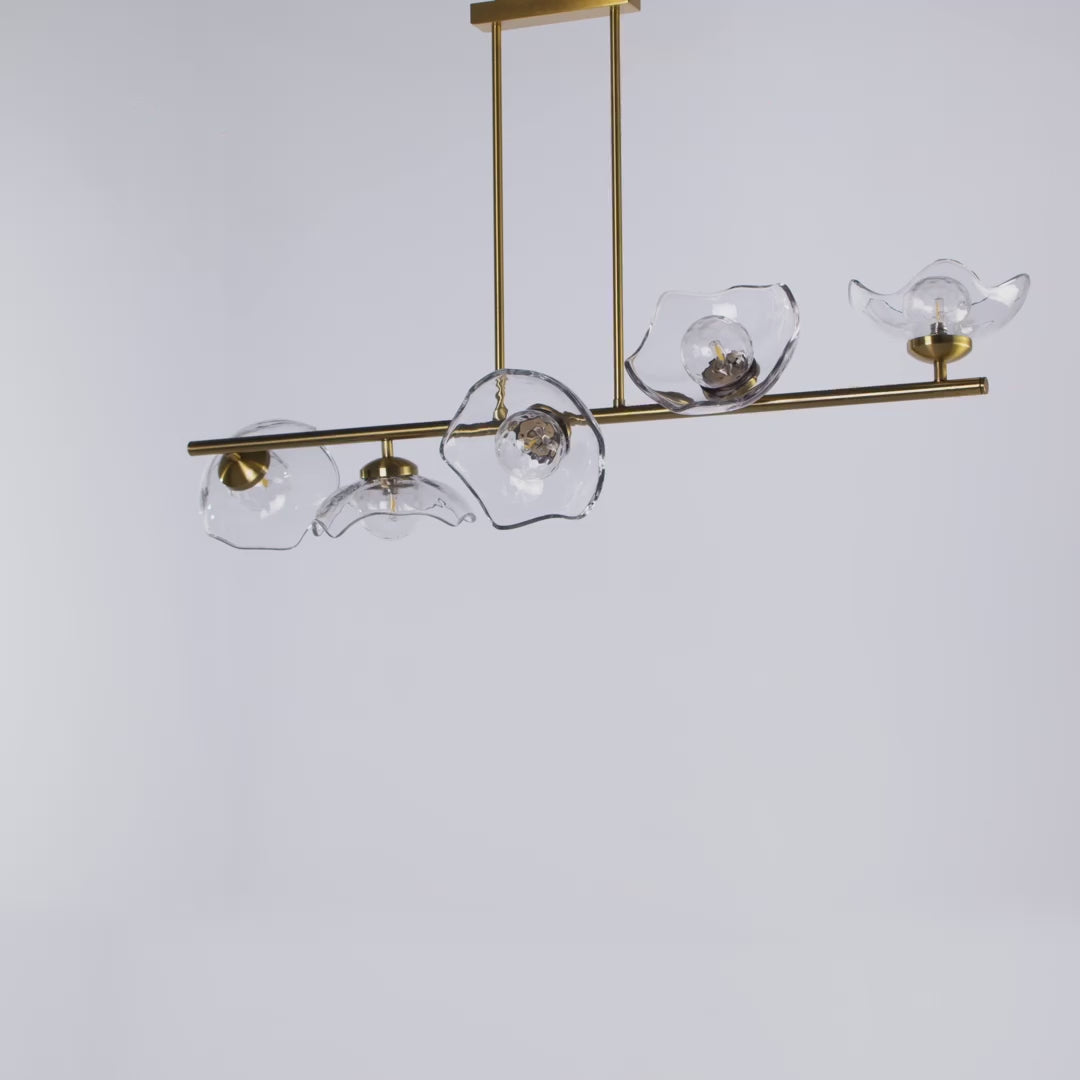 Maytoni Miracle G9 závesné svietidlo
