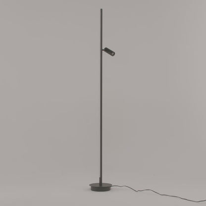 Maytoni Thin LED stojanová svietidlo