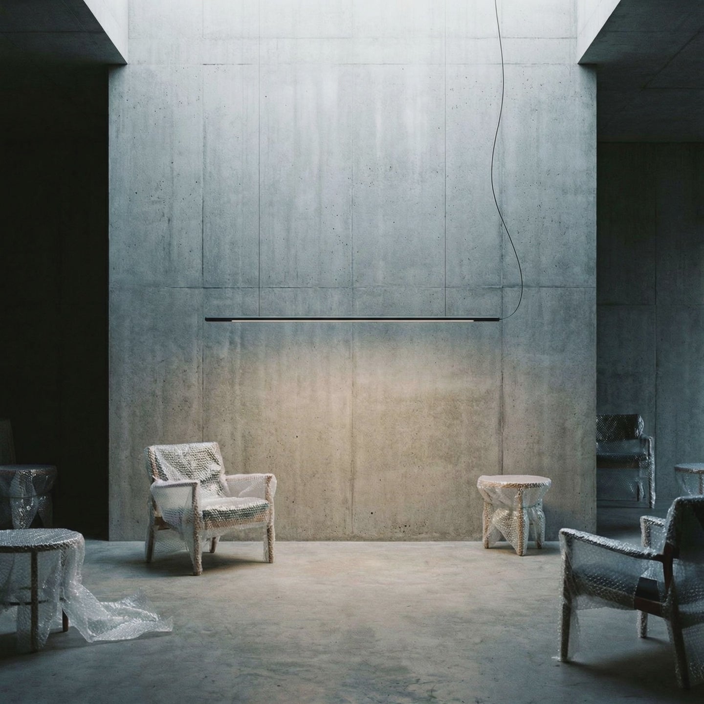 Načítajte si video: Longstick bar LED