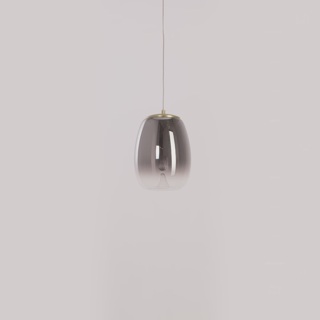 Maytoni Splash LED závesné svietidlo