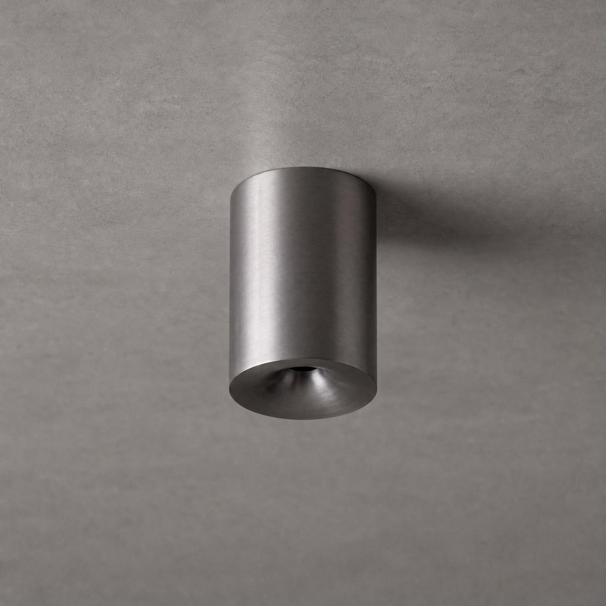 Kovové svietidlo Vellum LED Ra>90 antiglare