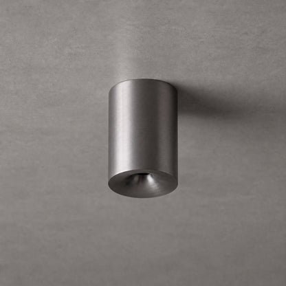 Kovové svietidlo Vellum LED Ra>90 antiglare
