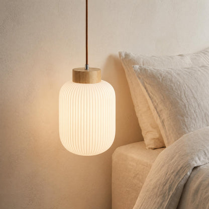 VK Light Alena E27 závesné svietidlo