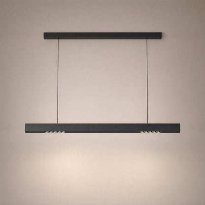 VK Light Apete LED závesné svietidlo