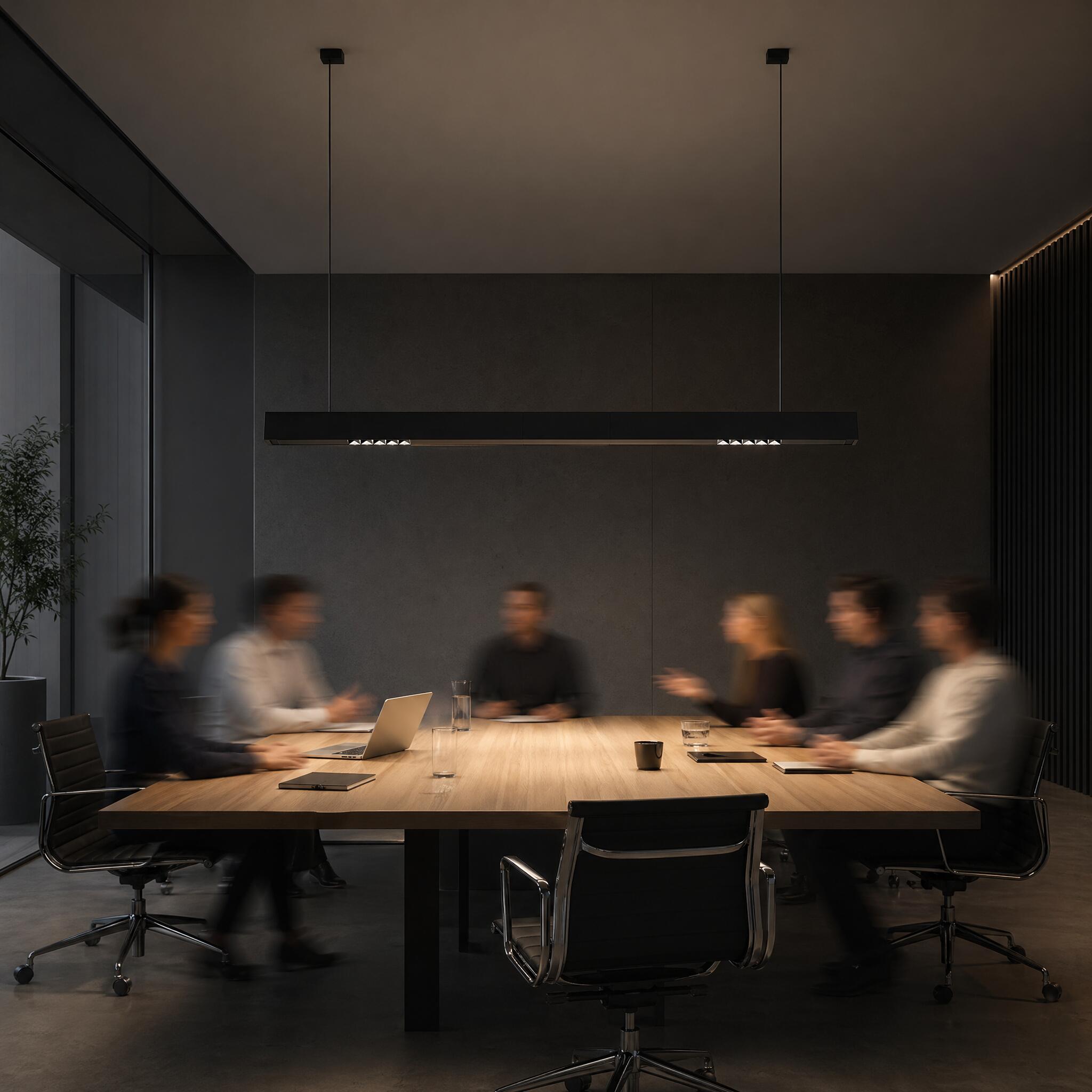 Nova Luce Stellar LED nástenné svietidlo