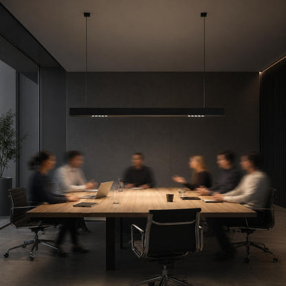 VK Light Apete LED závesné svietidlo