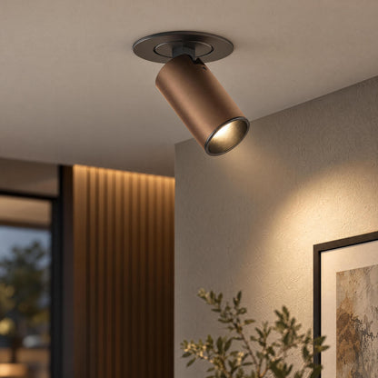 VK Light Coko LED Single zapustené svietidlo