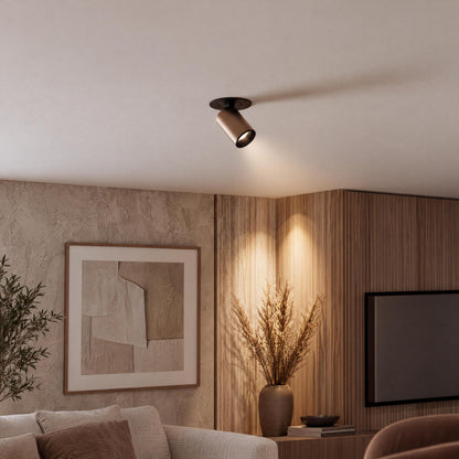 VK Light Coko LED Single zapustené svietidlo