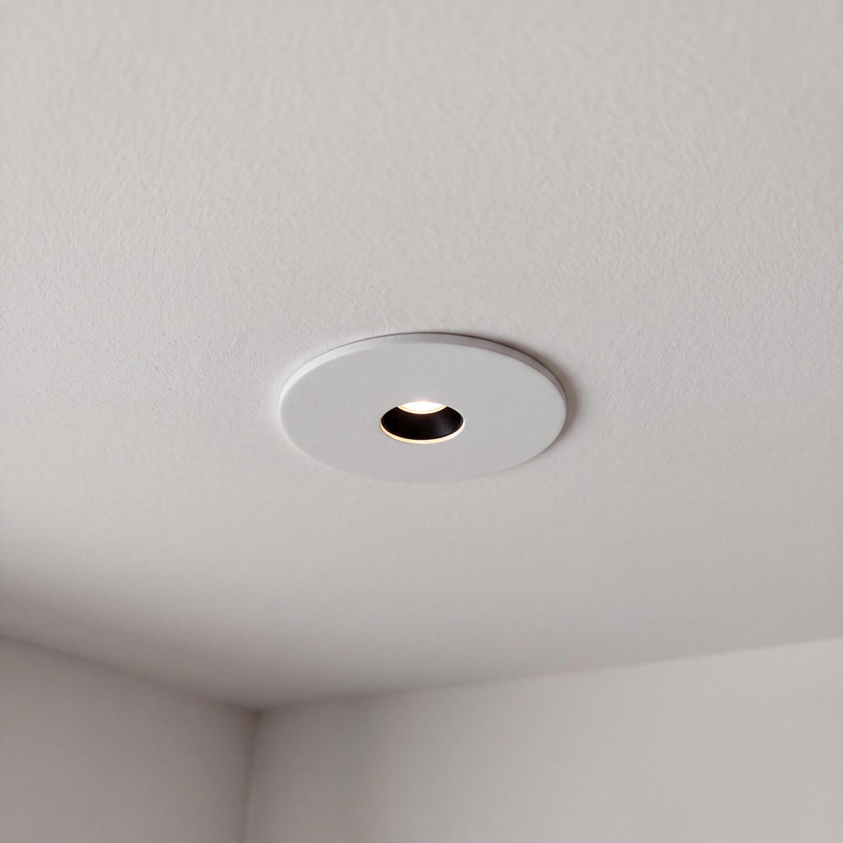 VK Light Habi LED zapustené svietidlo