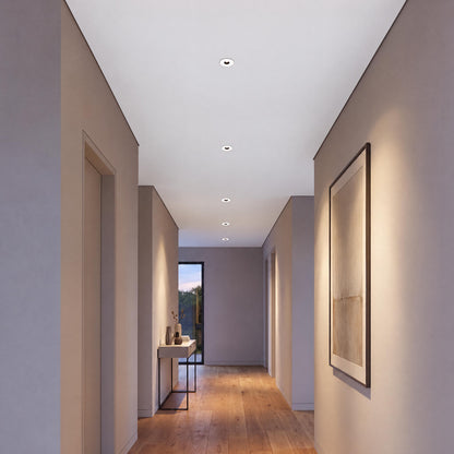 VK Light Habi LED zapustené svietidlo
