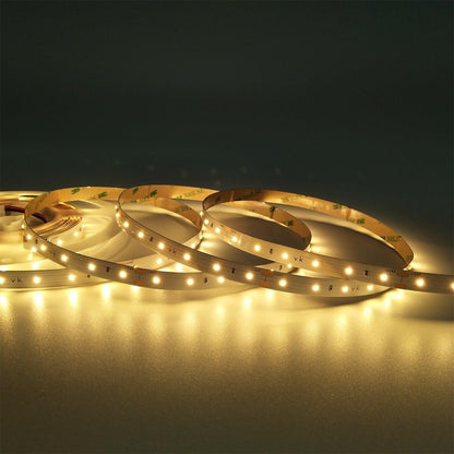 LED pásik 24 V CRI90 IP20 2700 K (5 m)
