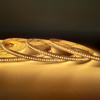LED pásik 24 V CRI90 IP20 2700 K (5 m)