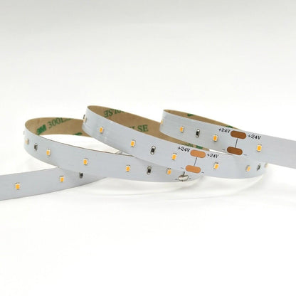 LED pásik 24 V CRI90 IP20 2700 K (5 m)