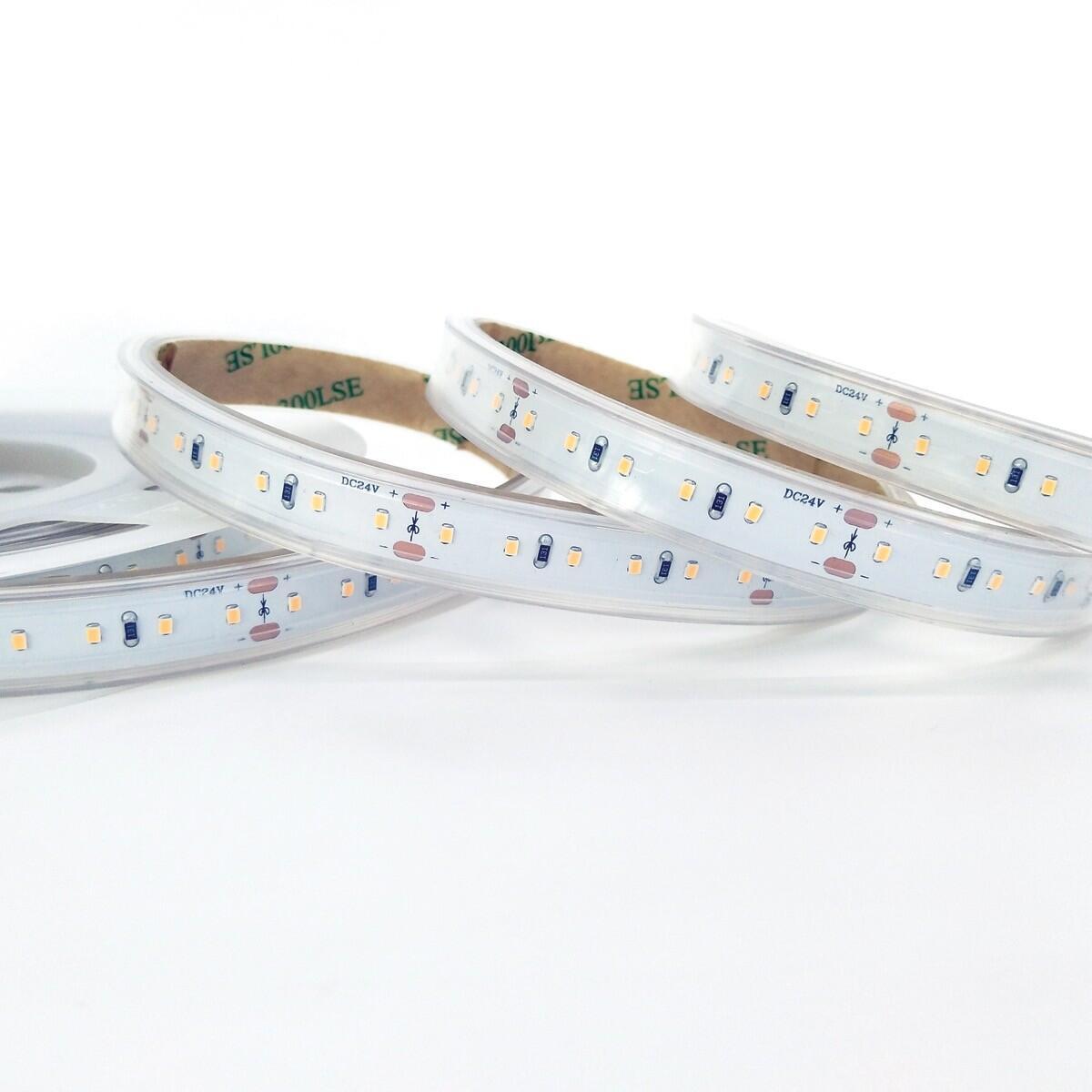 LED pásik 24 V CRI90 IP66 2700 K (5 m)