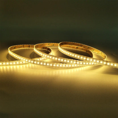 LED pásik 24 V CRI90 IP66 2700 K (5 m)