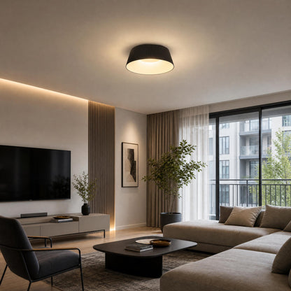 VK Light Aelia LED stropné svietidlo