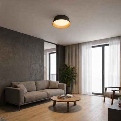VK Light Aelia Wood LED stropné svietidlo