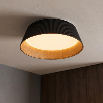 VK Light Aelia Wood LED stropné svietidlo