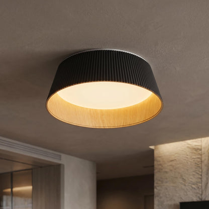 VK Light Aelia Wood LED stropné svietidlo