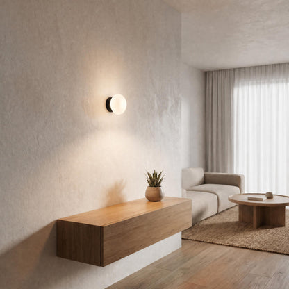 VK Light Diva LED nástenné svietidlo