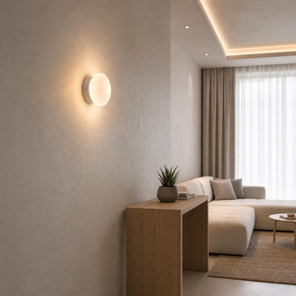 VK Light Diva LED nástenné svietidlo