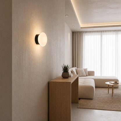 VK Light Diva LED nástenné svietidlo