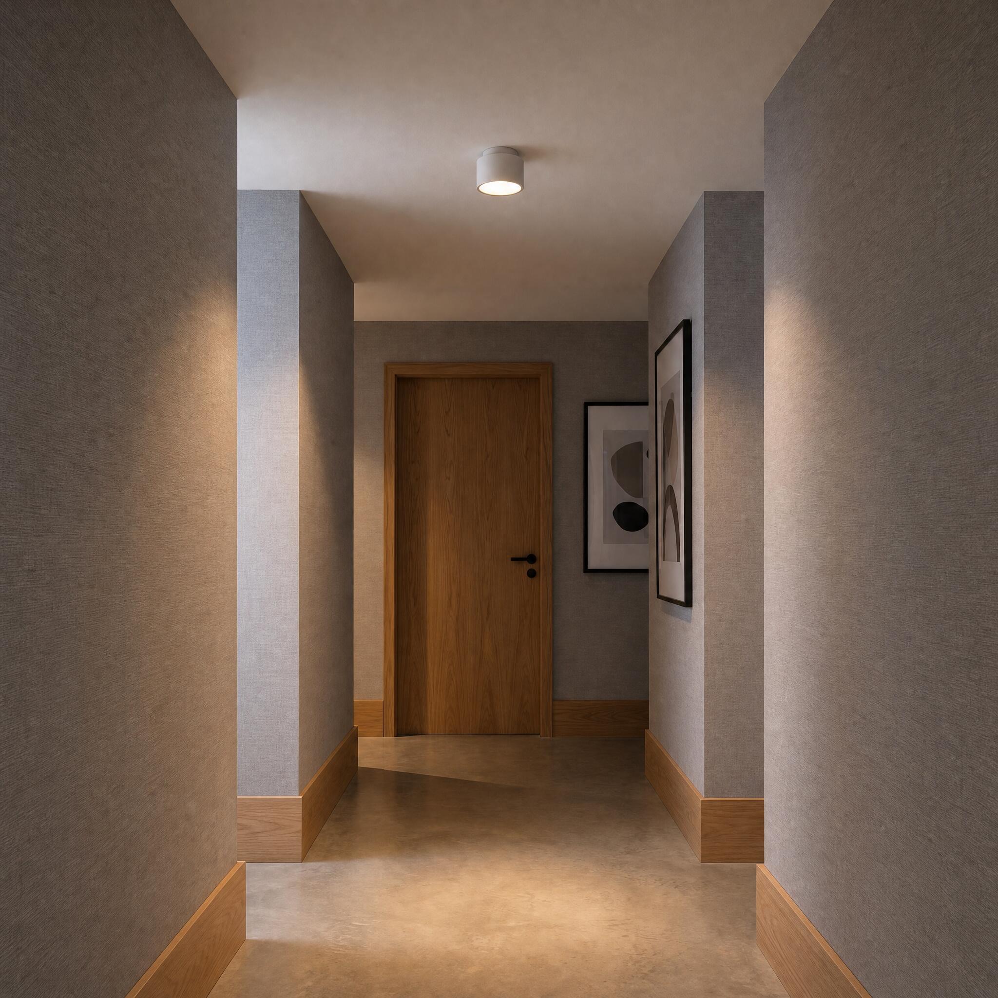 VK Light Eos G9 stropné svietidlo