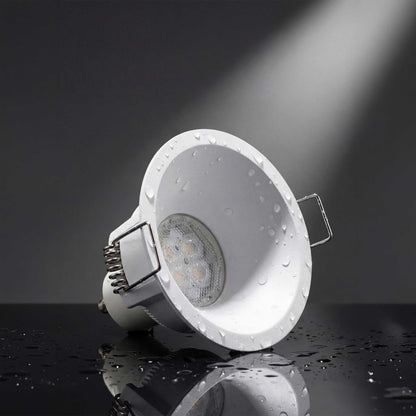 VK Light Irma GU5.3 zapustené bodové svietidlo IP65