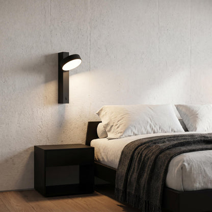 VK Light Lopi LED nástenné svietidlo