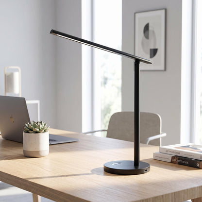 VK Light Nia LED Linear stolová svietidlo stmievateľné 3CCT
