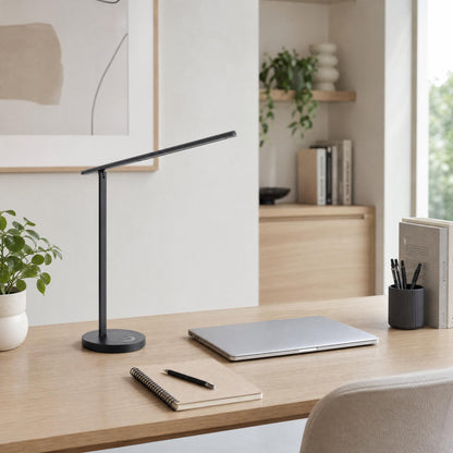 VK Light Nia LED Linear stolová svietidlo stmievateľné 3CCT