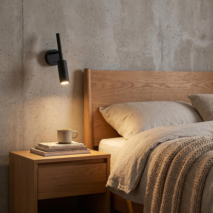 VK Light Nook LED nástenné bodové svietidlo