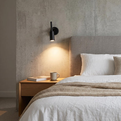 VK Light Nook LED nástenné bodové svietidlo