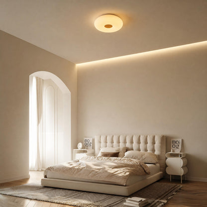 VK Light Oak LED stropné svietidlo