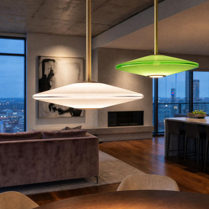 VK Light Sora LED závesné svietidlo