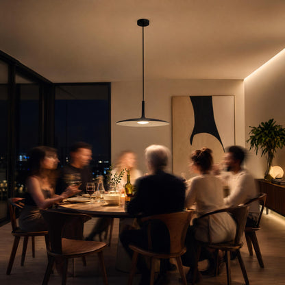 VK Light Pia LED závesné svietidlo