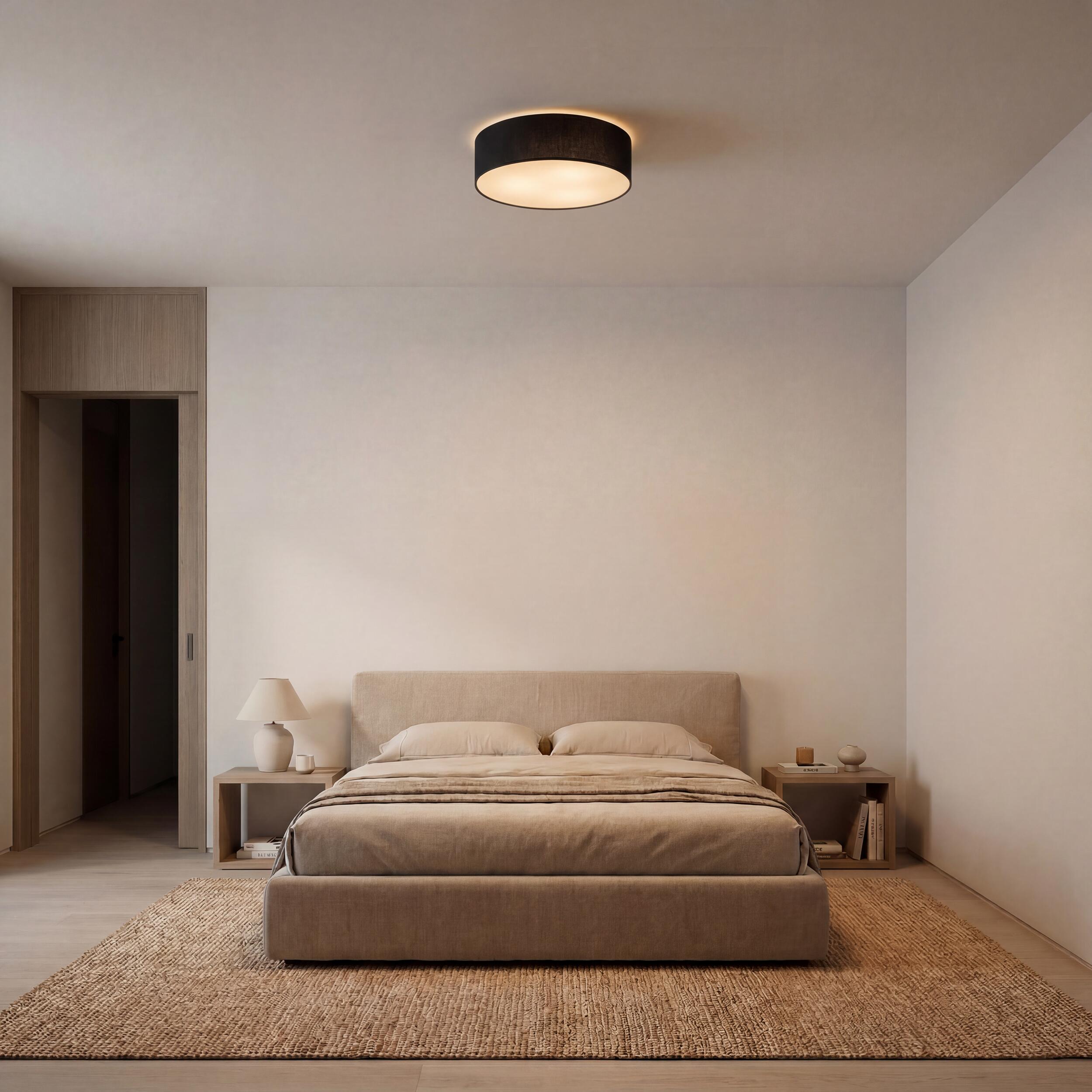 VK Light Reter LED stropné svietidlo