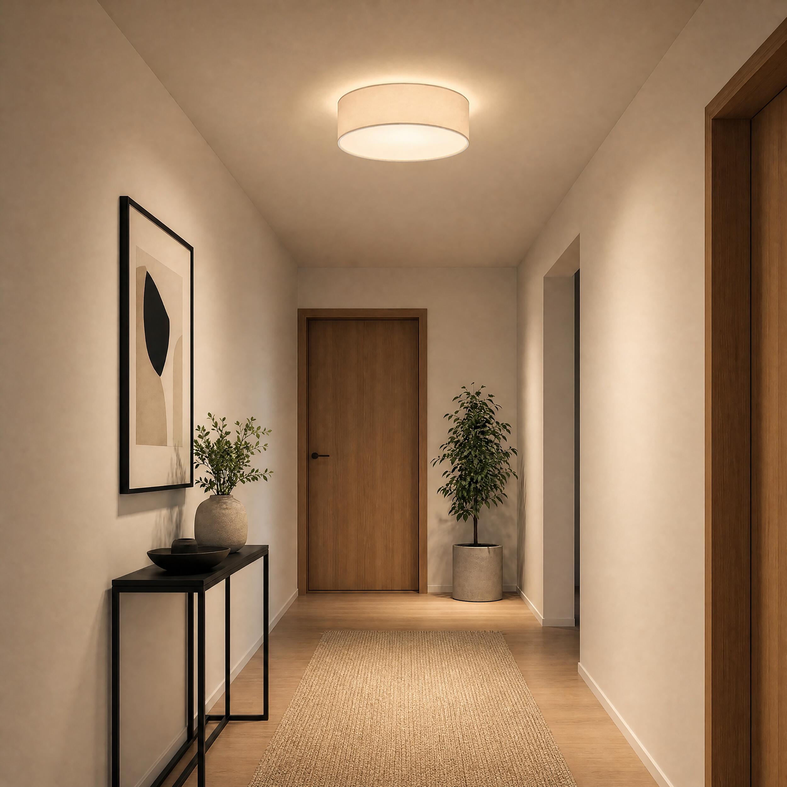 VK Light Reter E27 stropné svietidlo
