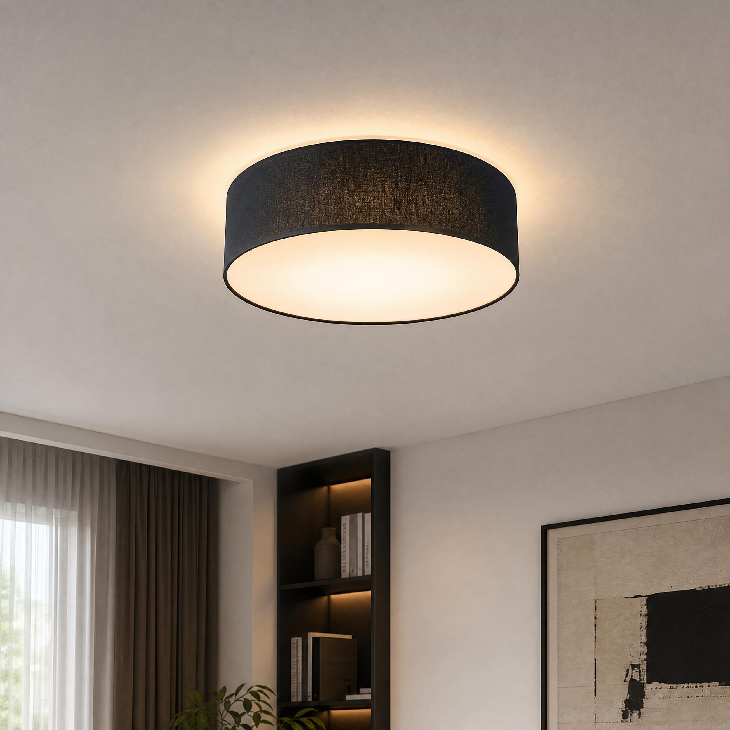 VK Light Reter E27 stropné svietidlo