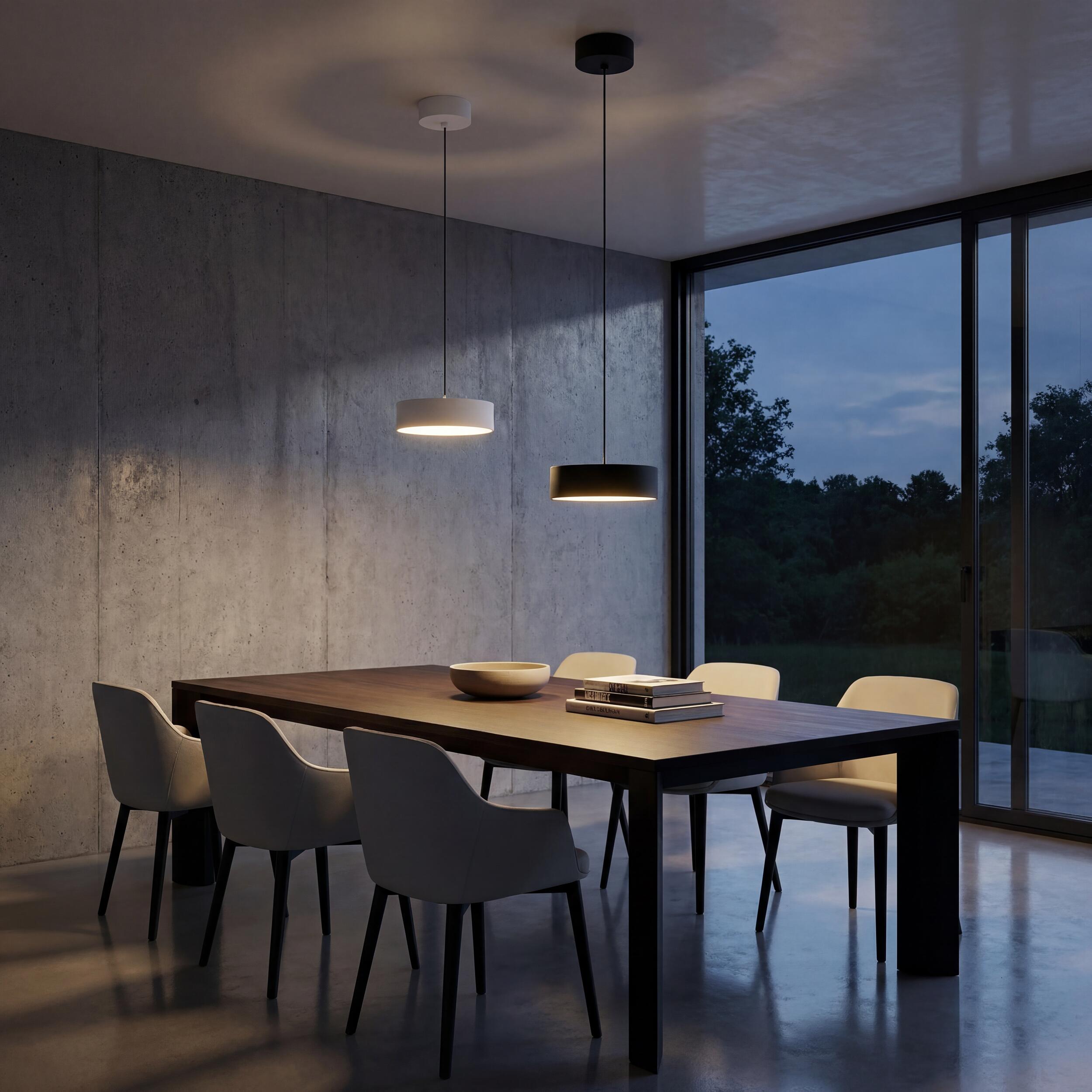 Nova Luce Stellar LED nástenné svietidlo