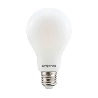 LED žárovka Sylvania RETRO E27 11.2W 2700K stmívatelné
