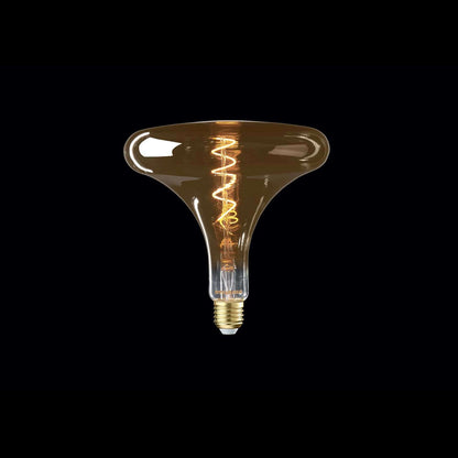 LED žárovka Sylvania Lifestyle E27 2000K 4W stmívatelná