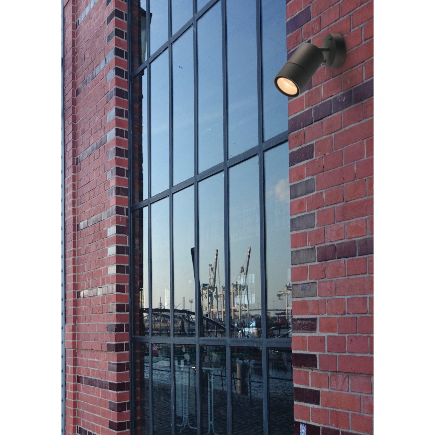 Dopo Abadia GU10 bodové svítidlo