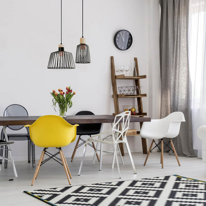 Exo Baguet L E27 závěsné svítidlo