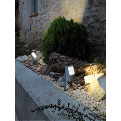 Dopo Berlin LED bodové svítidlo