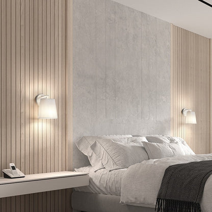 Exo Nemo W Dreams E27 nástěnné svítidlo bílé