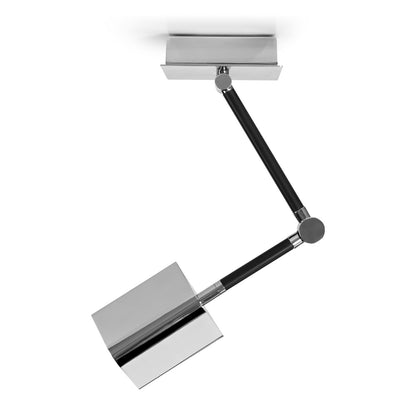 Exo Julia LED nástěnné svítidlo